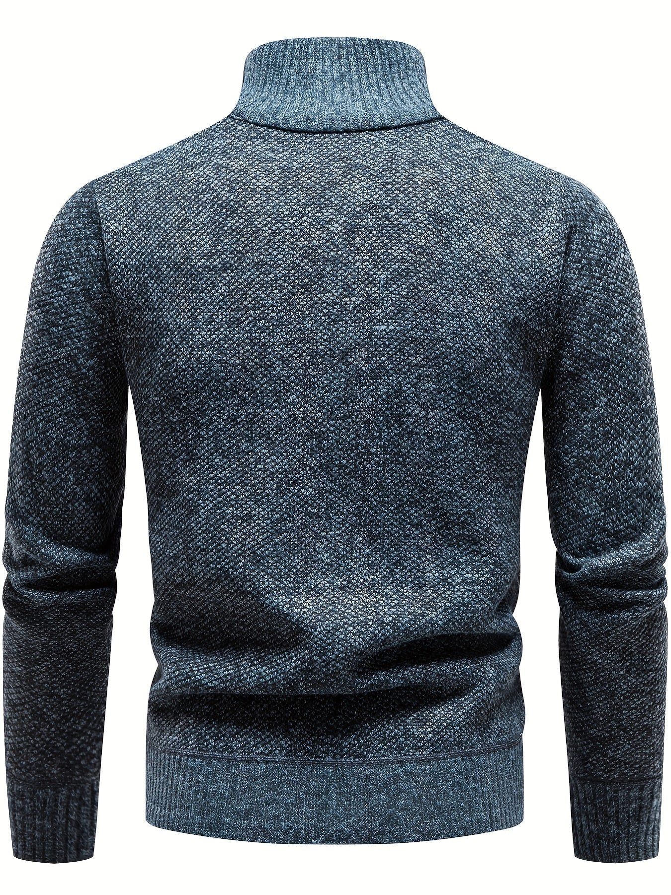 Lyon Knit Pullover - Sweater