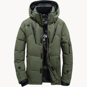 Down Puffer - Coat