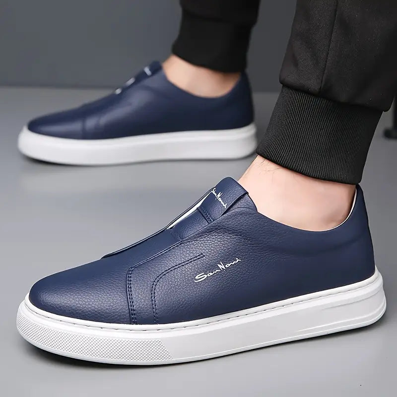 Shoreline Low-Top - Sneakers