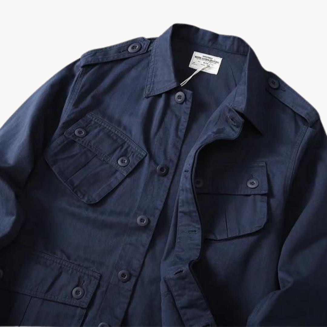 Belmont Heritage Tailored - Jacket