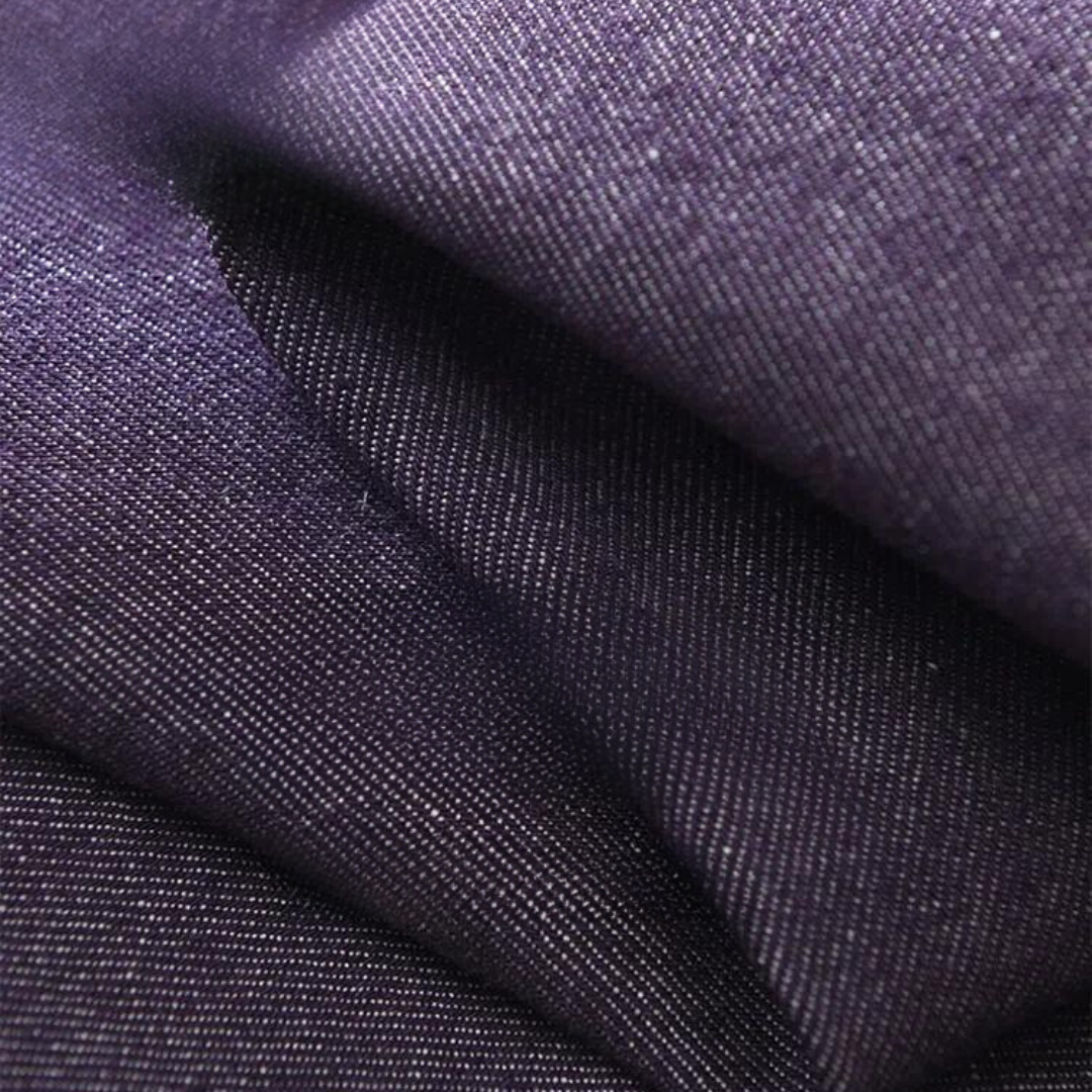 Heritage Denim - Shirt