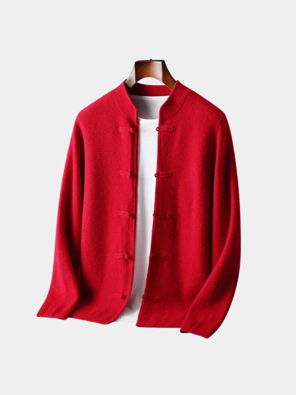 Torino Cashmere Cardigan - Casa  Laro CASA LARO