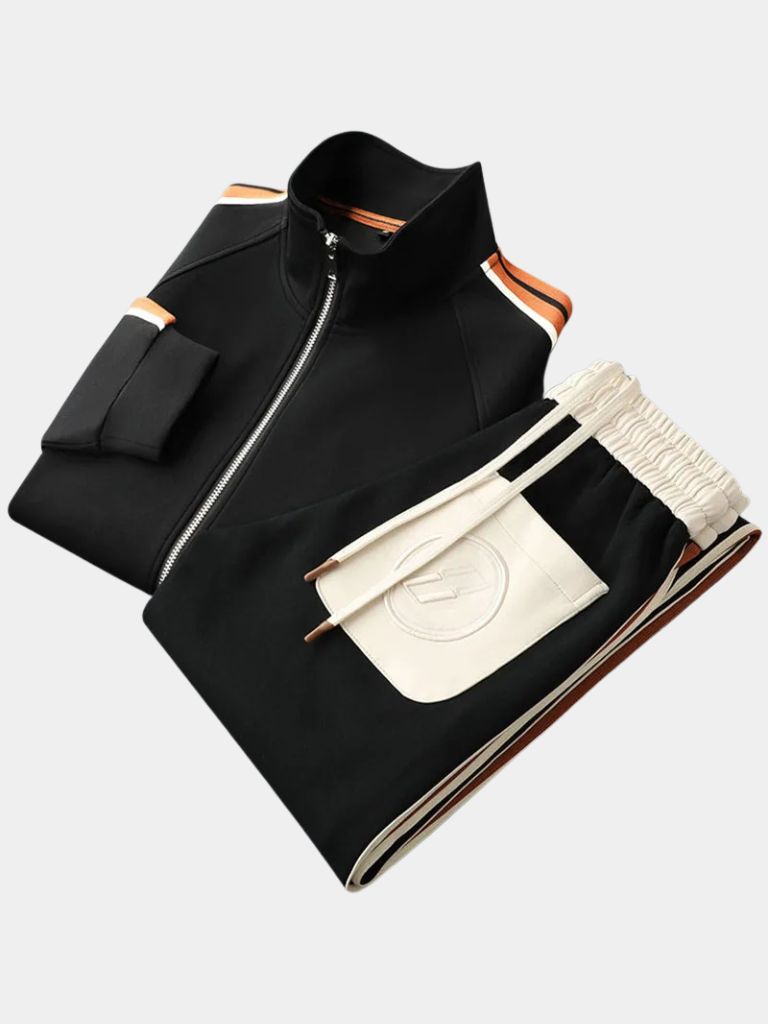 Daily Comfort Track Suit – Casa  Laro CASA LARO