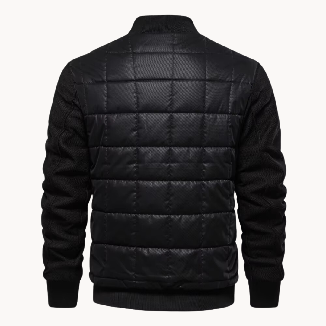Stratos Heavyweight Fleece - Jacket