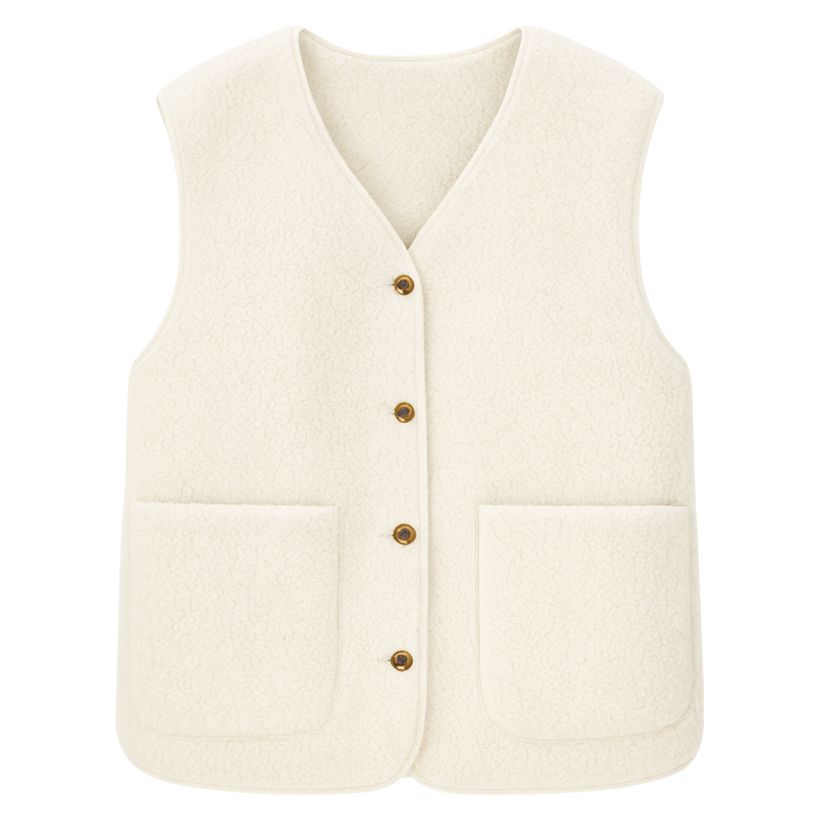Roswell - Wool Cardigan