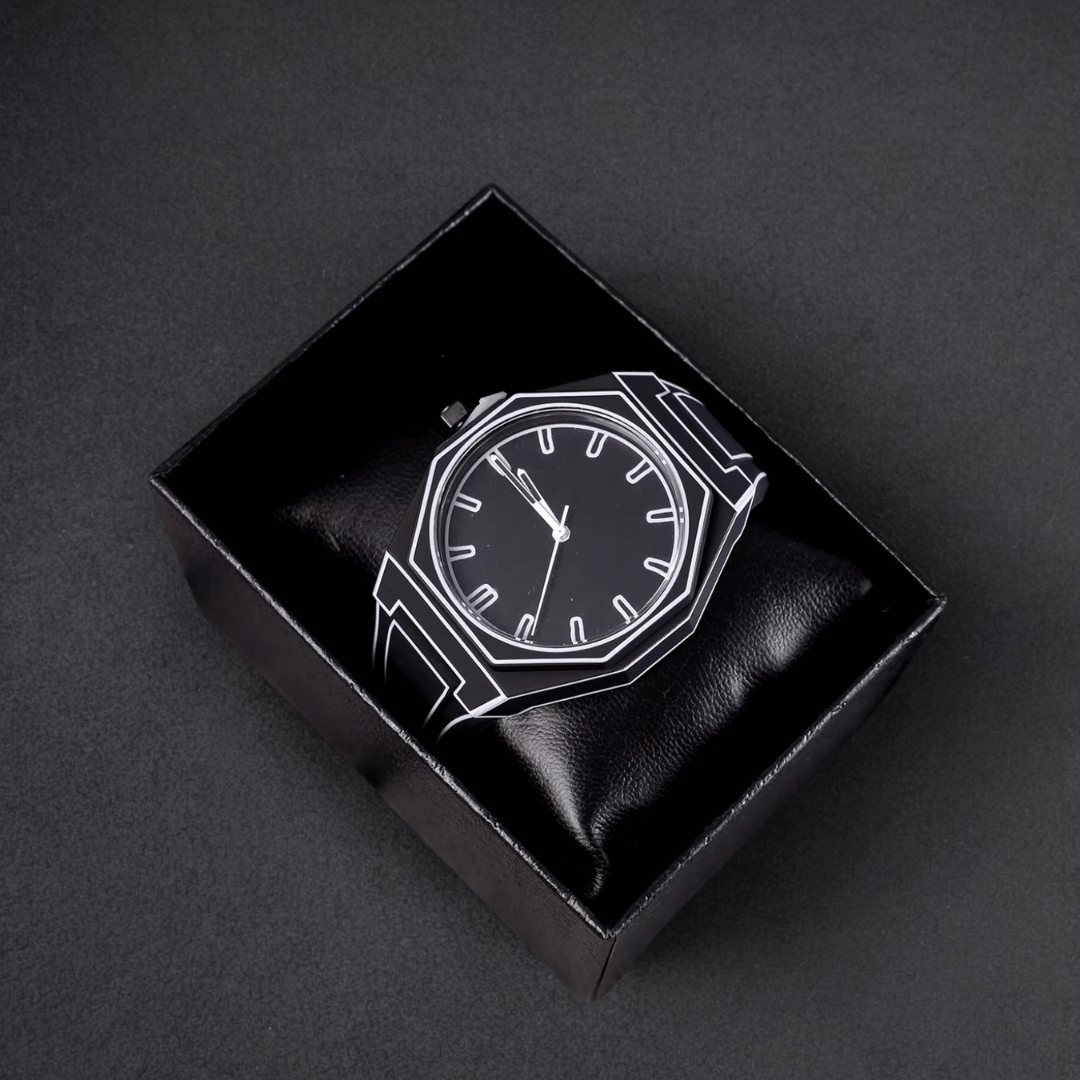 Zenith Outline - Watch