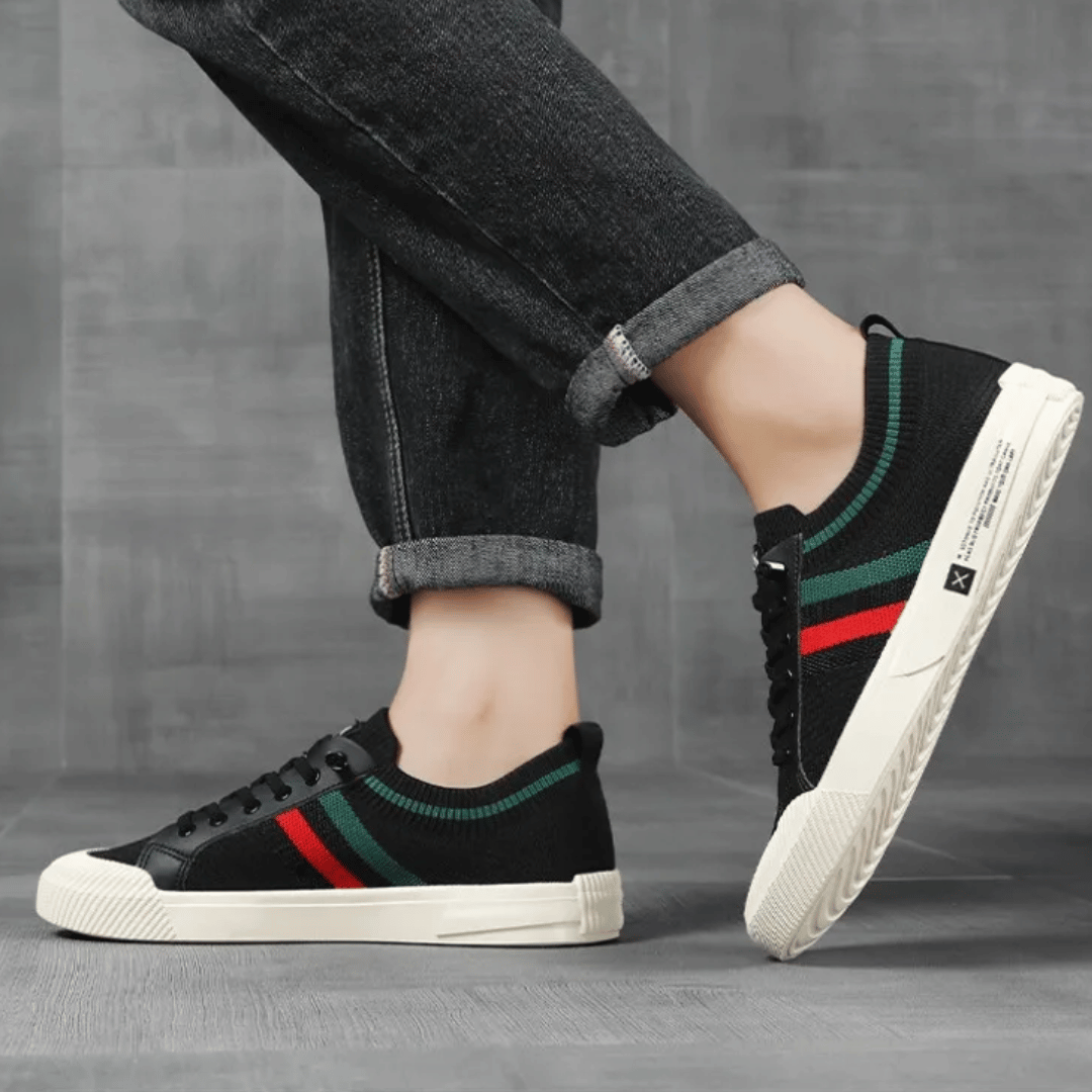 Monaco Street Runner - Running Shoes