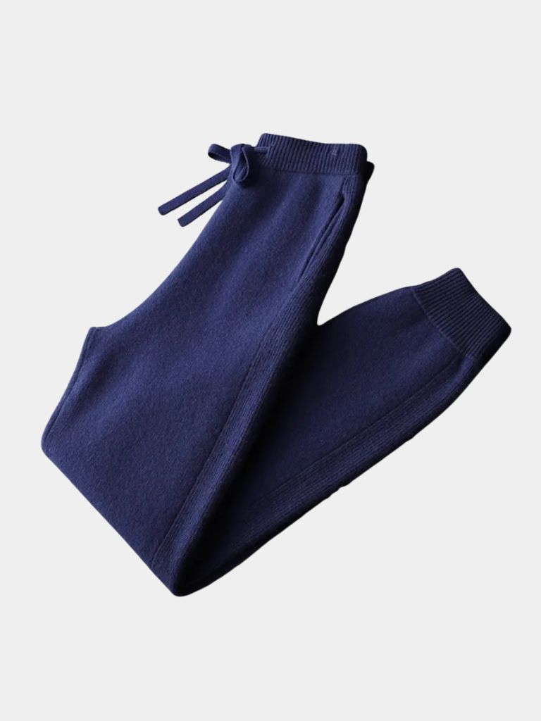 Estate Cashmere Set - Casa  Laro CASA LARO