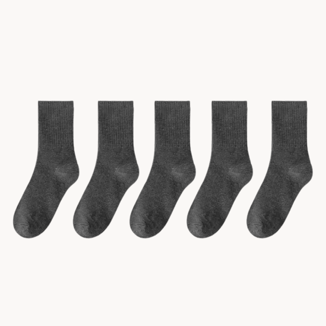 Soft Cotton - Socks