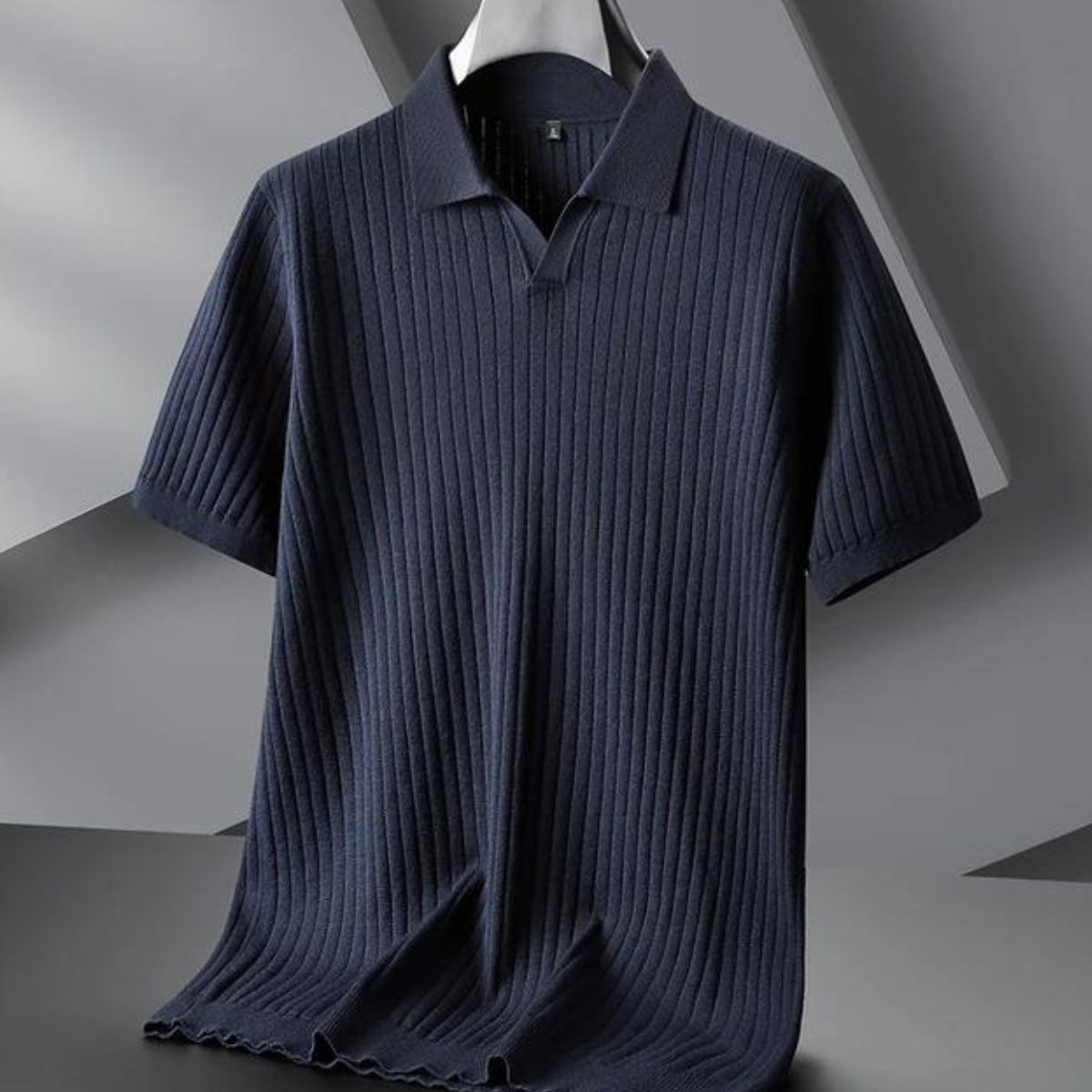 Amalfi Coast Knitted - Polo