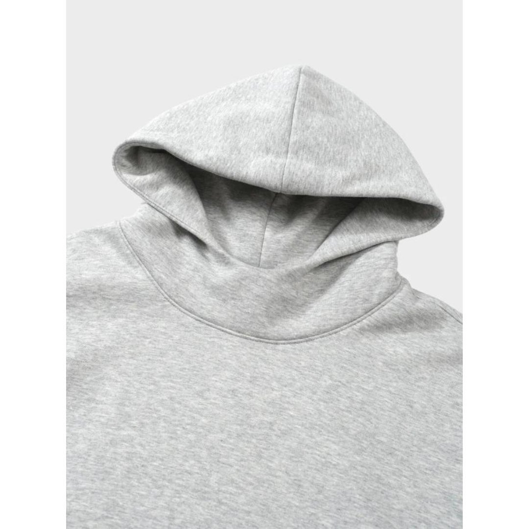 Fenway Fleece Pullover - Hoodie
