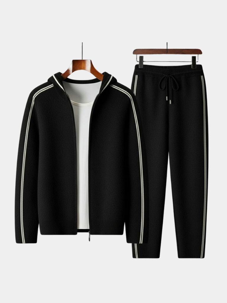 Regent Cashmere Comfort Set - Casa  Laro CASA LARO