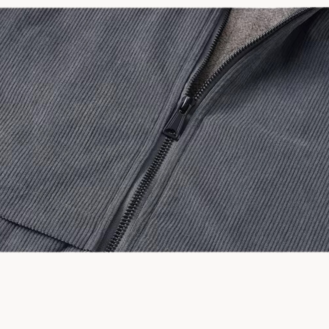 Boreal Corduroy - Jacket