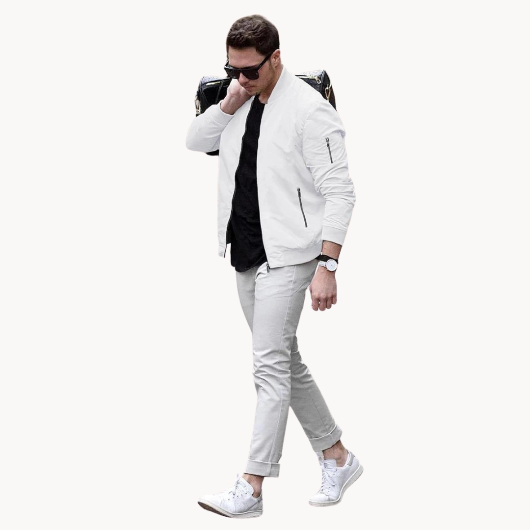 Pasha Bomber - Jacket