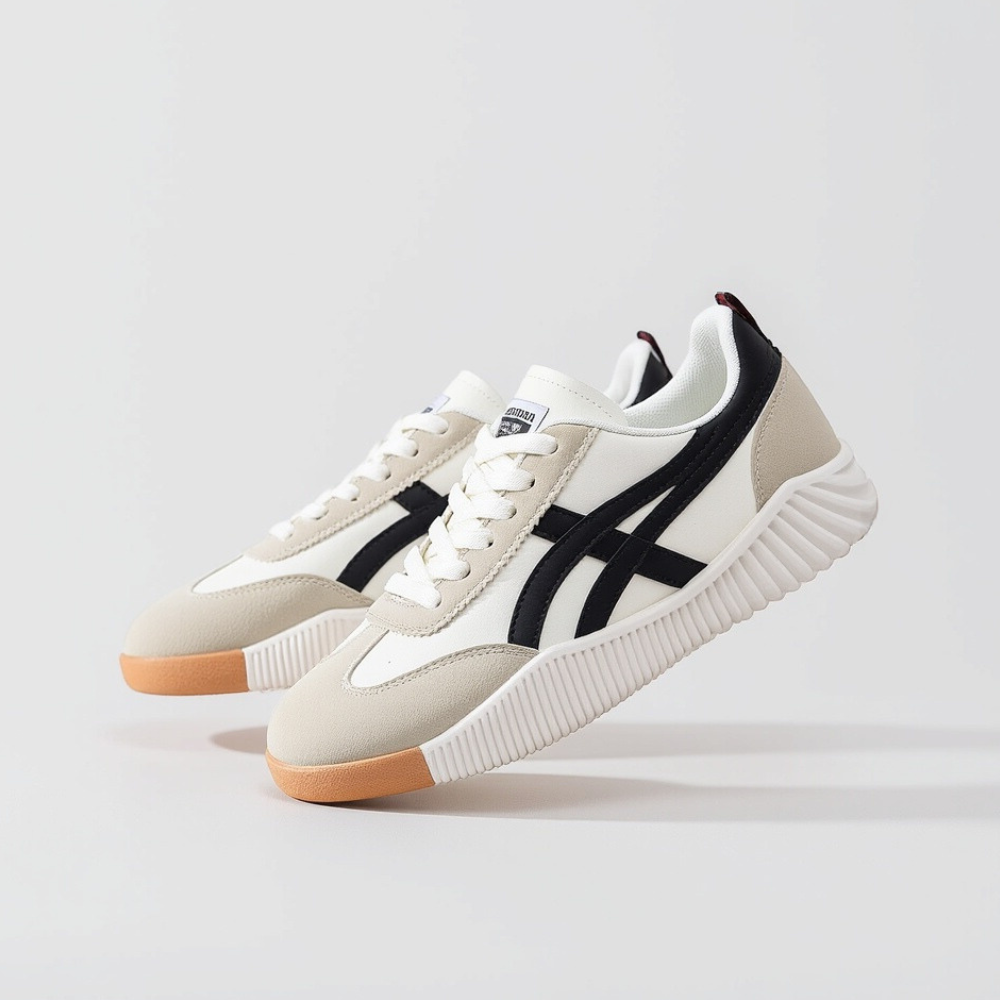 Veloce Low-Top - Sneakers