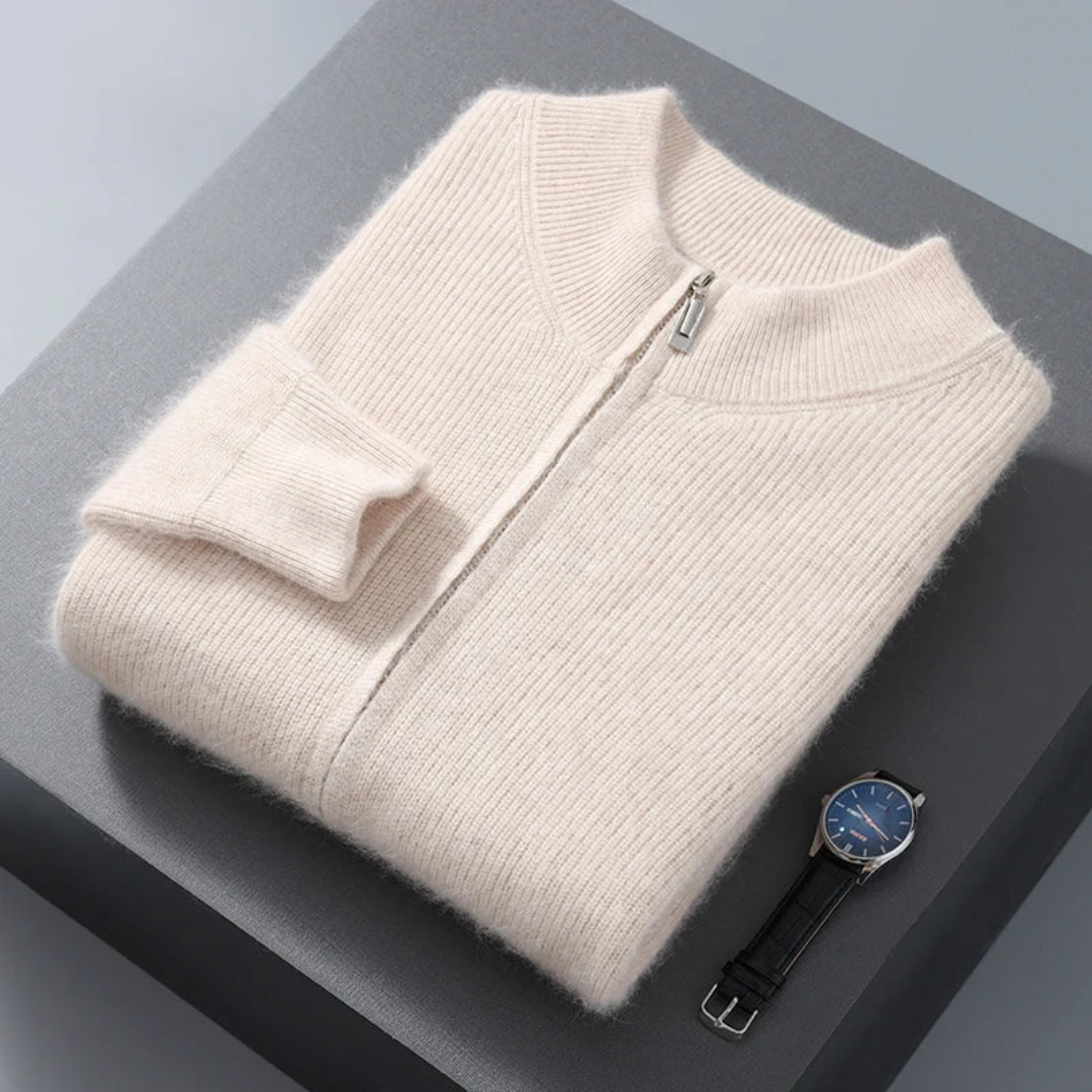 Sovereign Wool - Sweater