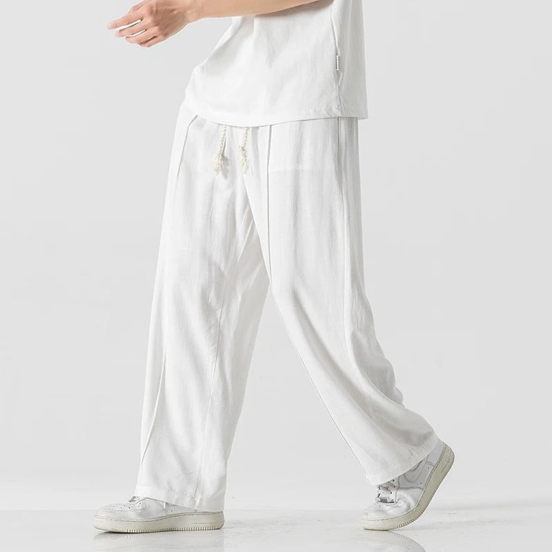 Liam Comfort Fit - Pants