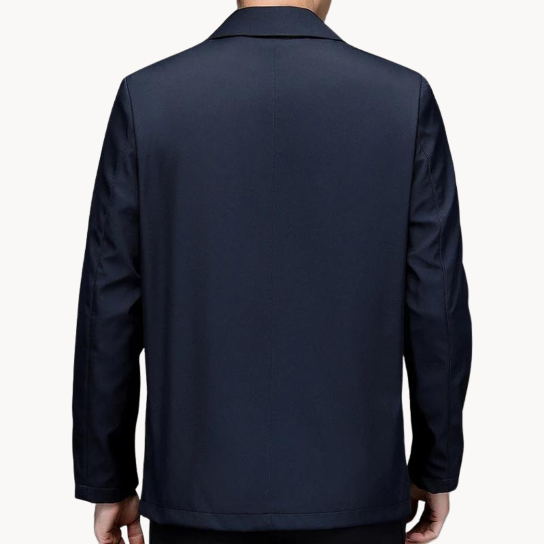 Tailored Business Casual - Blazer