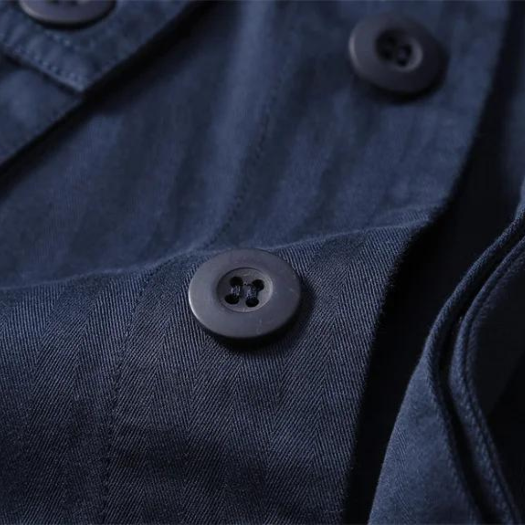 Belmont Heritage Tailored - Jacket