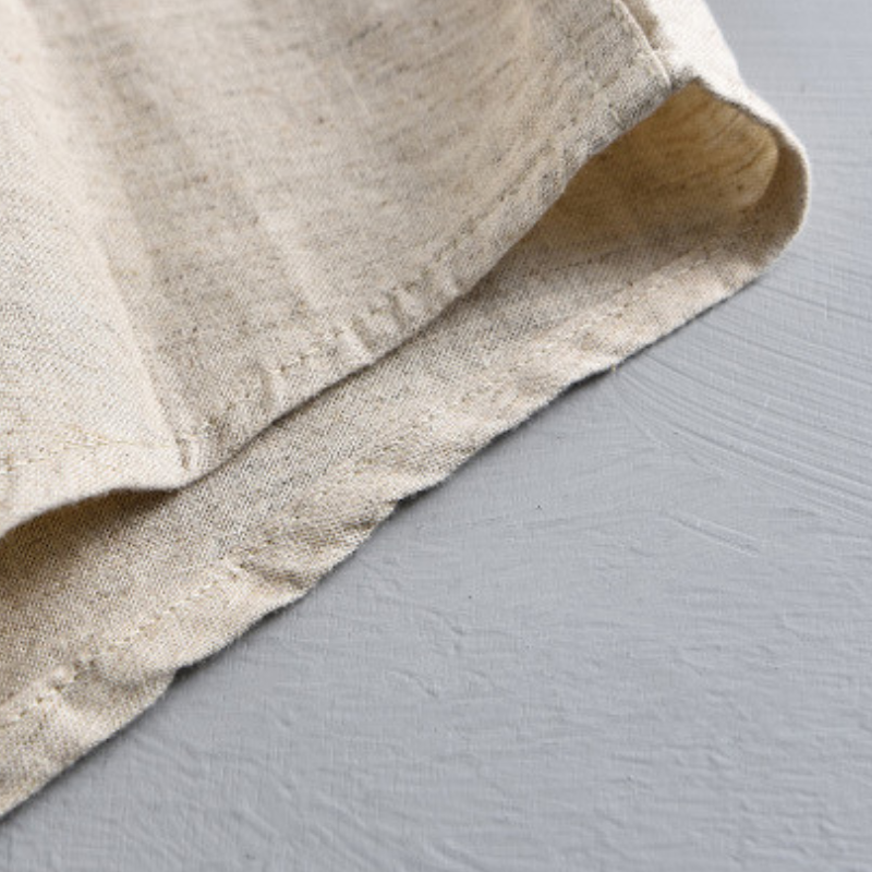 Nassau Linen - Shirt