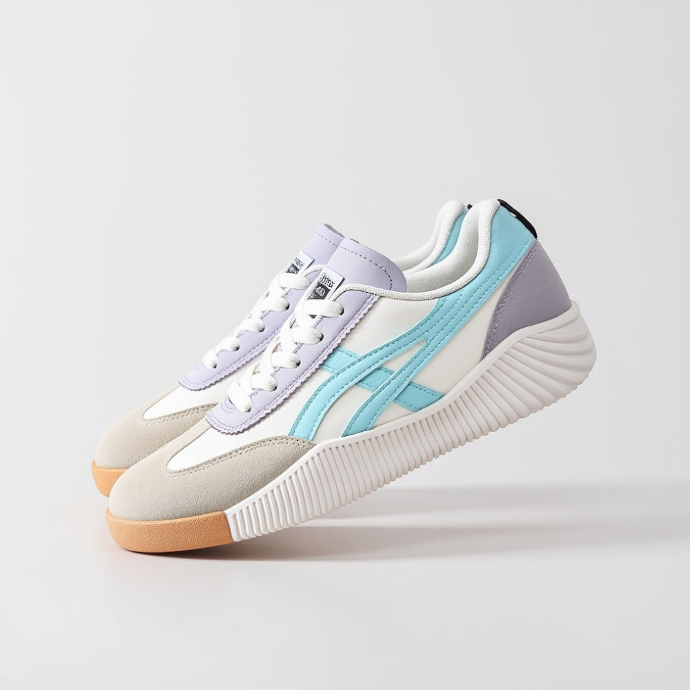 Veloce Low-Top - Sneakers