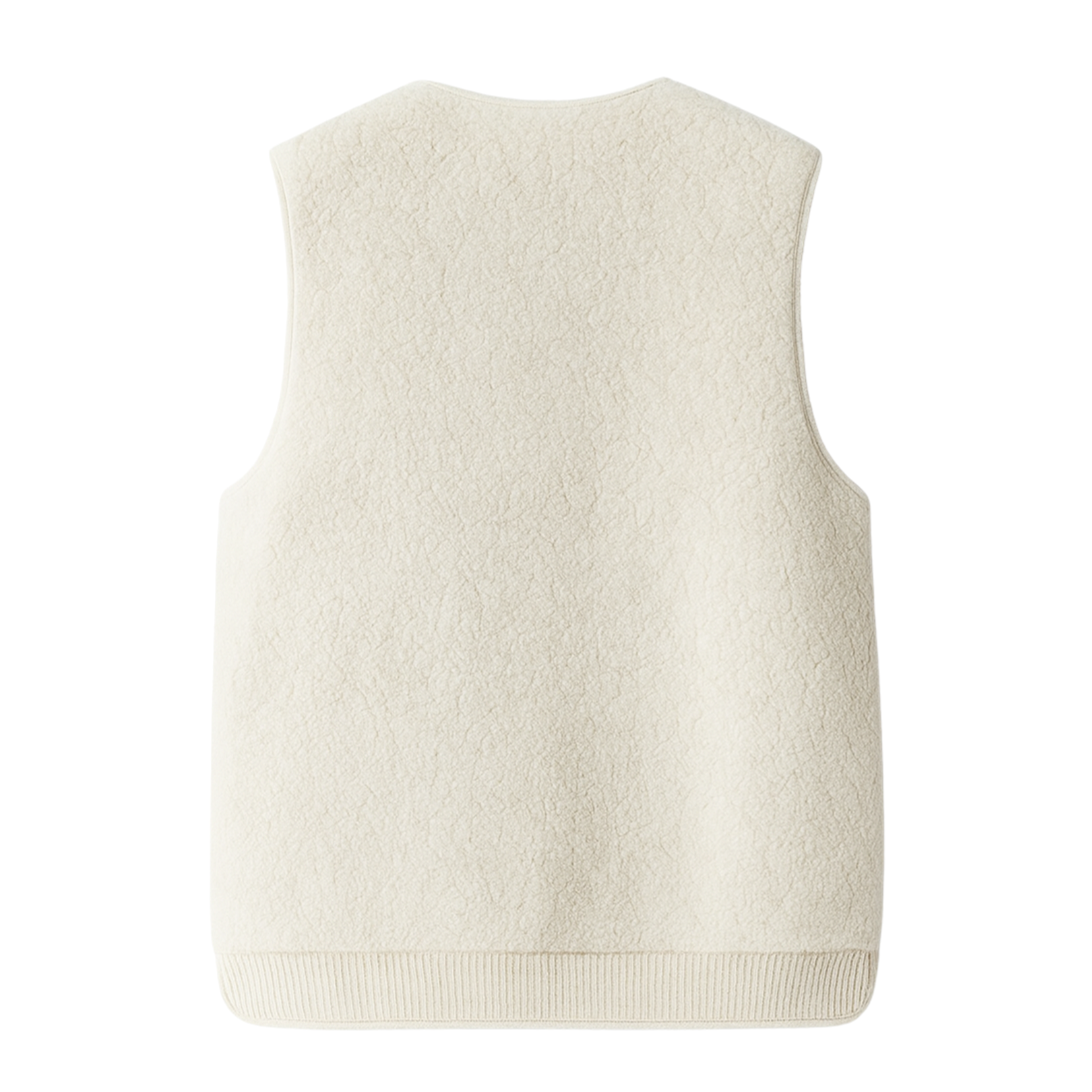 Roswell - Wool Cardigan