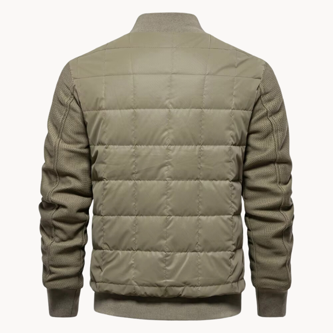 Stratos Heavyweight Fleece - Jacket