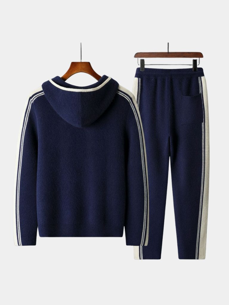 Regent Cashmere Comfort Set - Casa  Laro CASA LARO