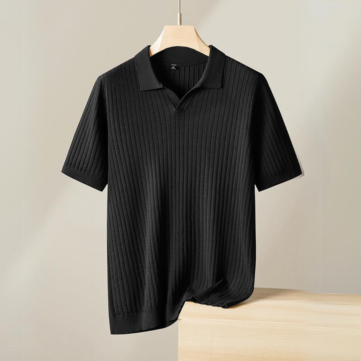 Amalfi Coast Knitted - Polo