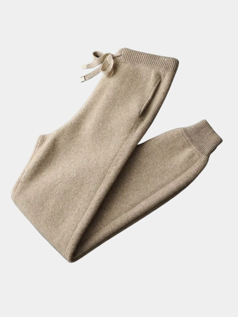 Estate Cashmere Set - Casa  Laro CASA LARO