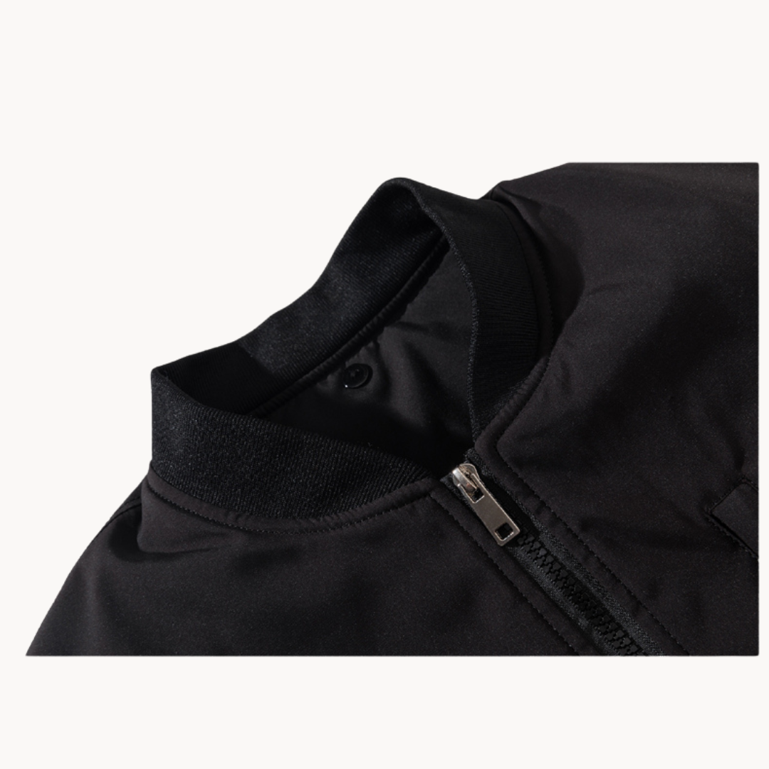 Tailored Fairfax - Jacket