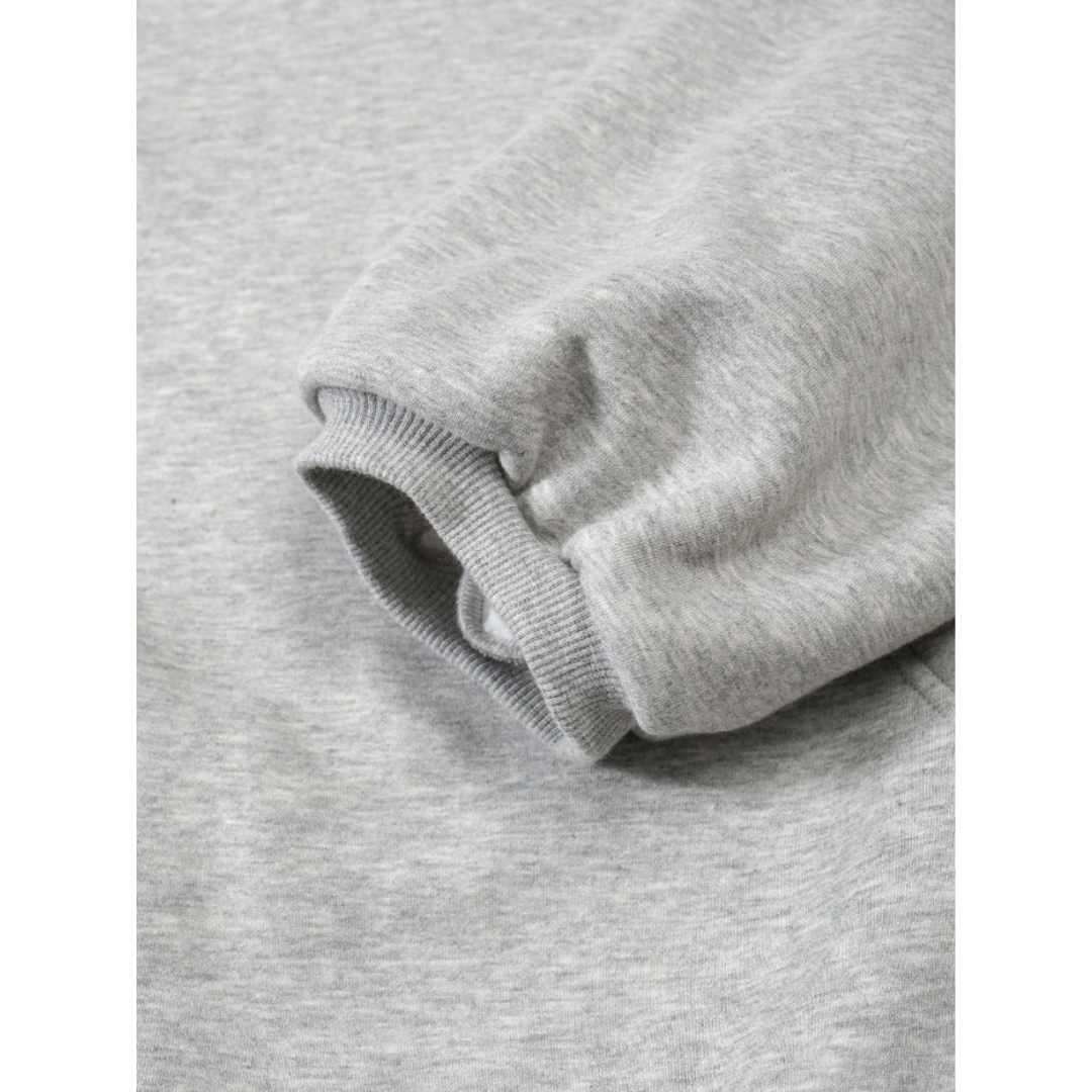 Fenway Fleece Pullover - Hoodie