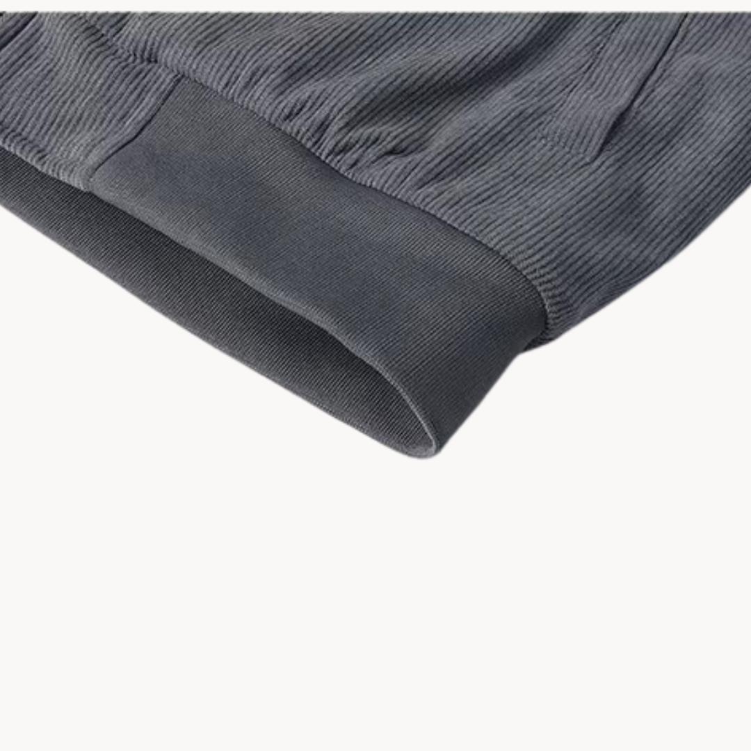 Boreal Corduroy - Jacket