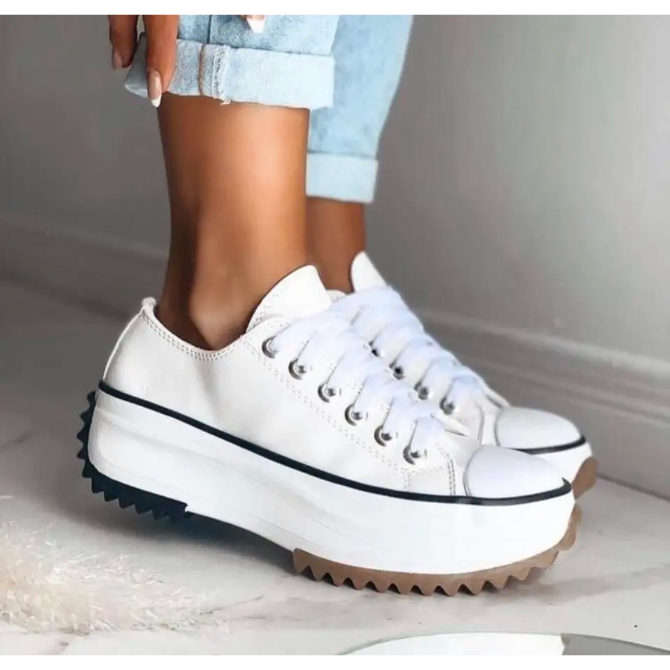 Owen Platform - Sneakers