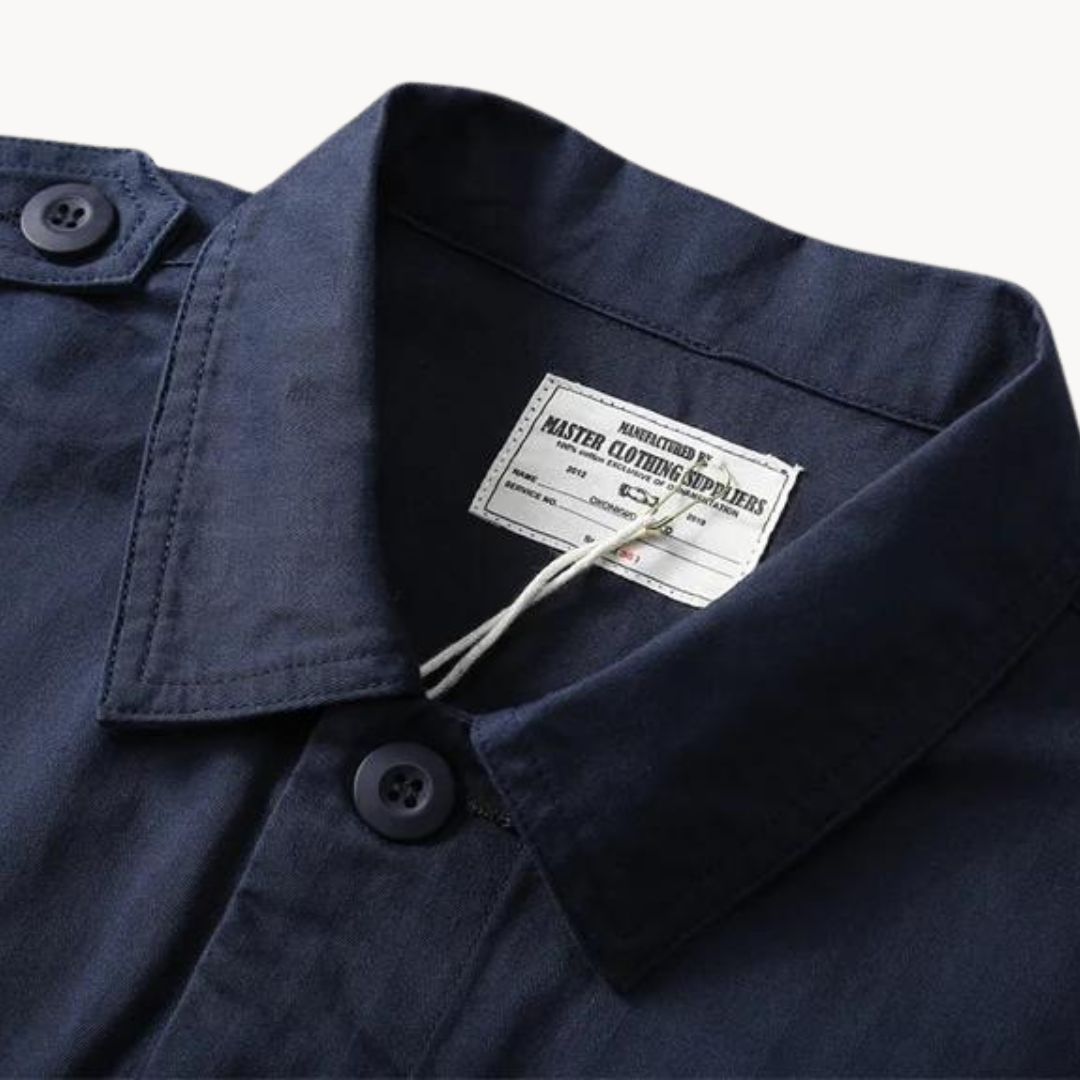Belmont Heritage Tailored - Jacket