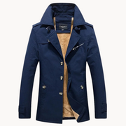 Casimir Fleece - Coat