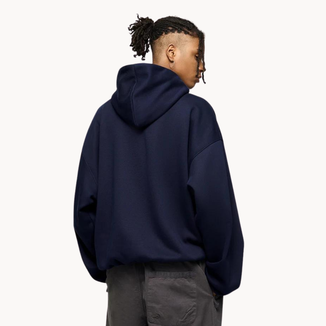 Fenway Fleece Pullover - Hoodie