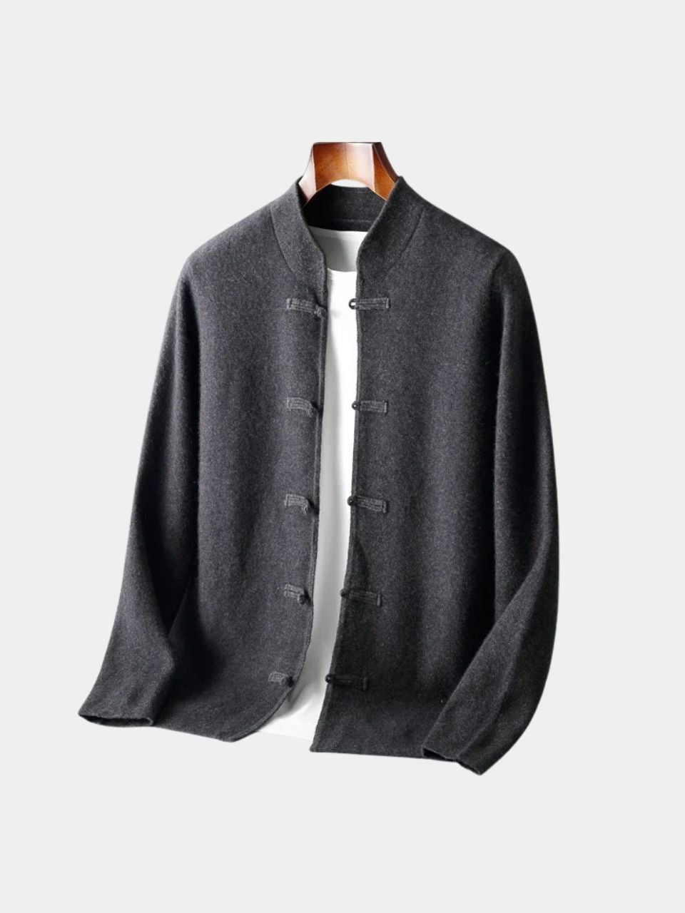 Torino Cashmere Cardigan - Casa  Laro CASA LARO