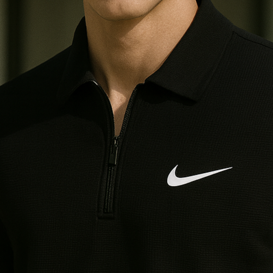Jhanrik - Men’s Polo Sweat Set