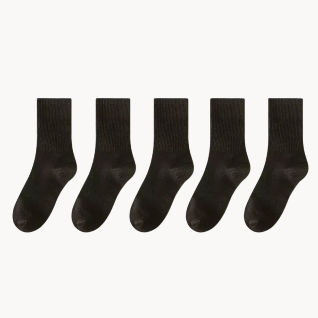 Soft Cotton - Socks