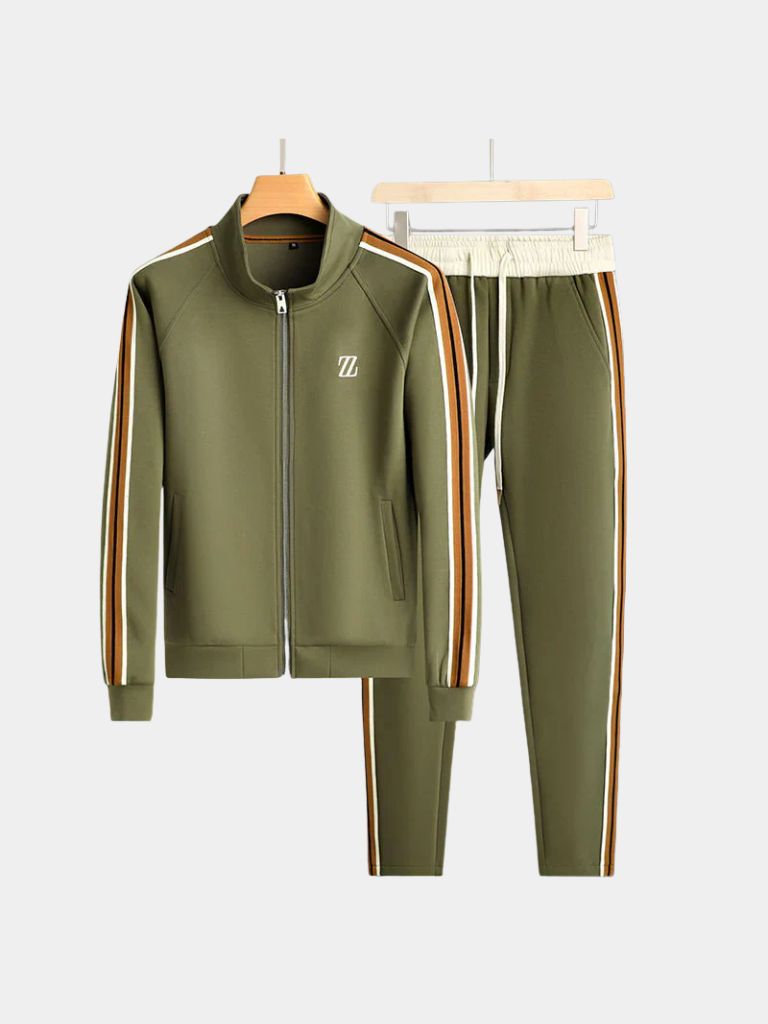 Daily Comfort Track Suit – Casa  Laro CASA LARO