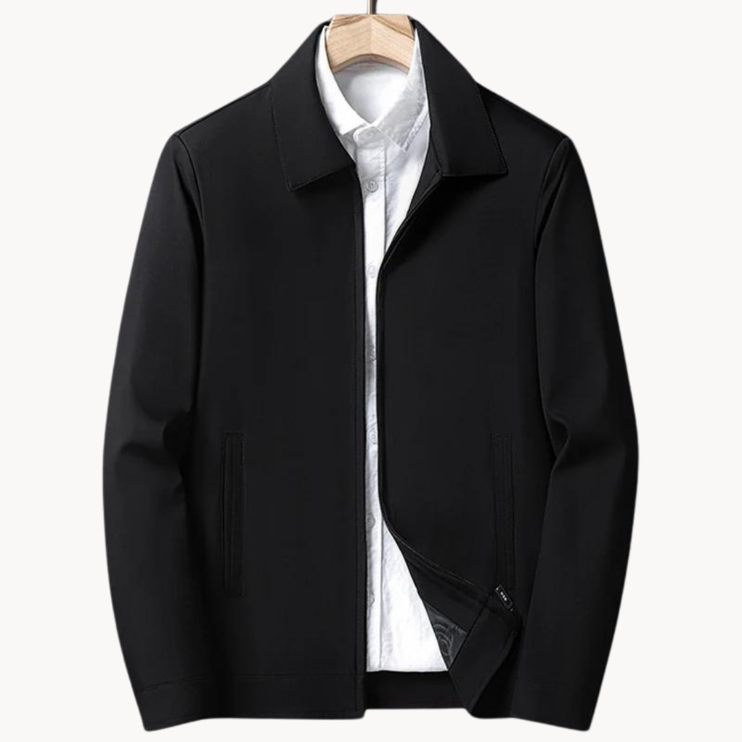 Tailored Business Casual - Blazer