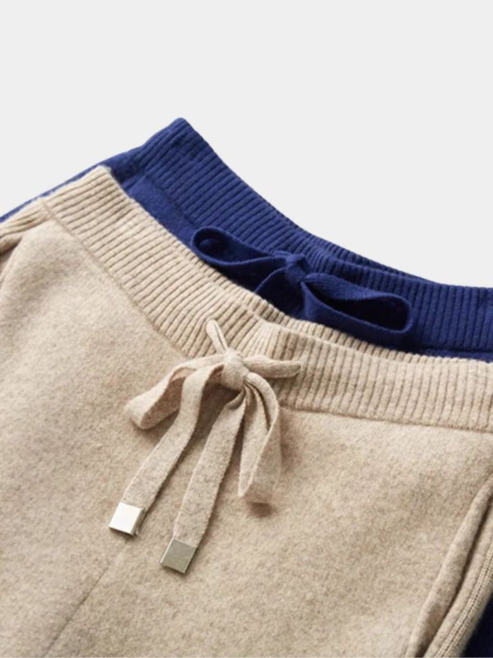 Estate Cashmere Set - Casa  Laro CASA LARO