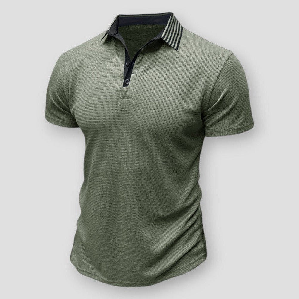 Julian Polo - Polo Shirt
