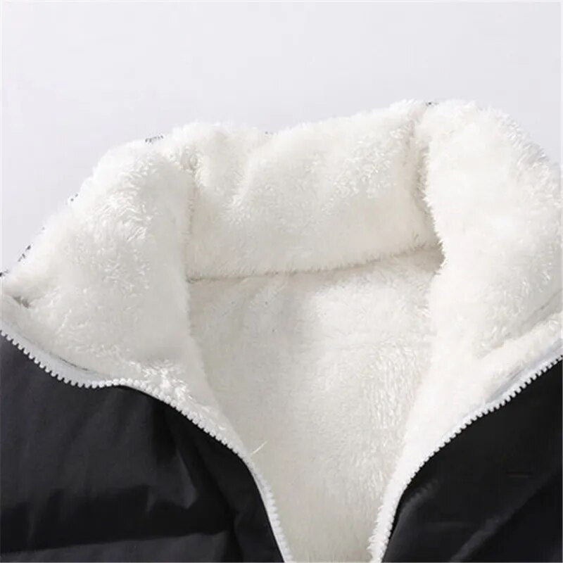 Essence Fleece - Vest