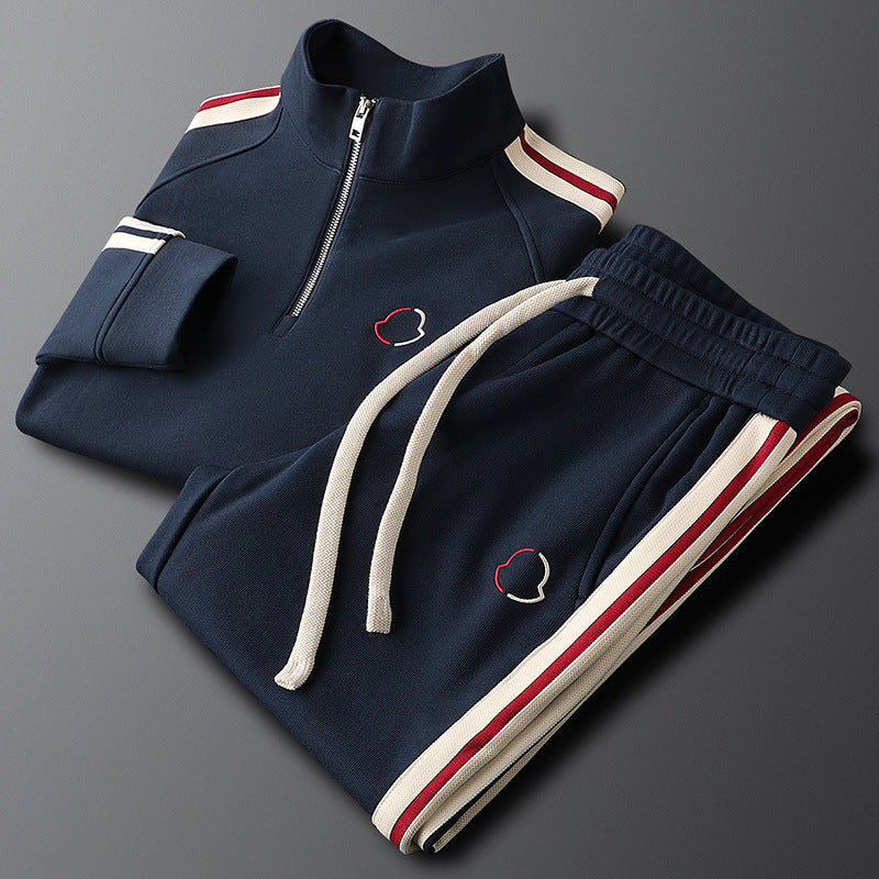 Aero Slim Fit - Tracksuit CASA LARO MEN