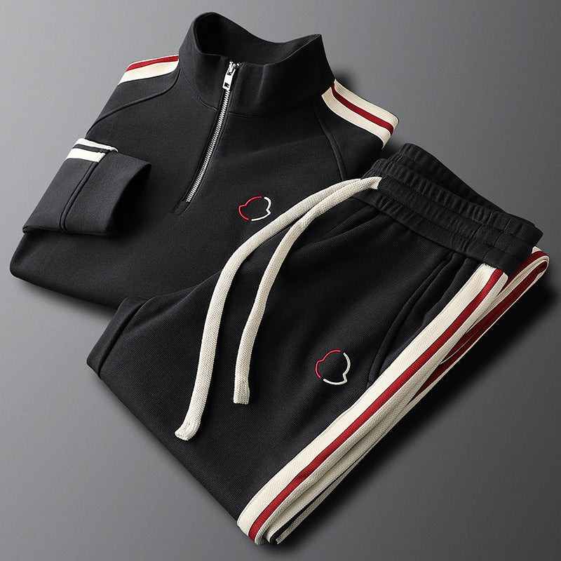 Aero Slim Fit - Tracksuit CASA LARO MEN