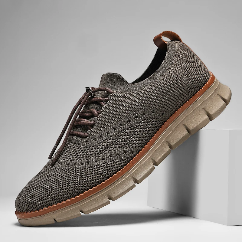 Aeroflex Lightweight Knit - Sneakers CASA LARO MEN