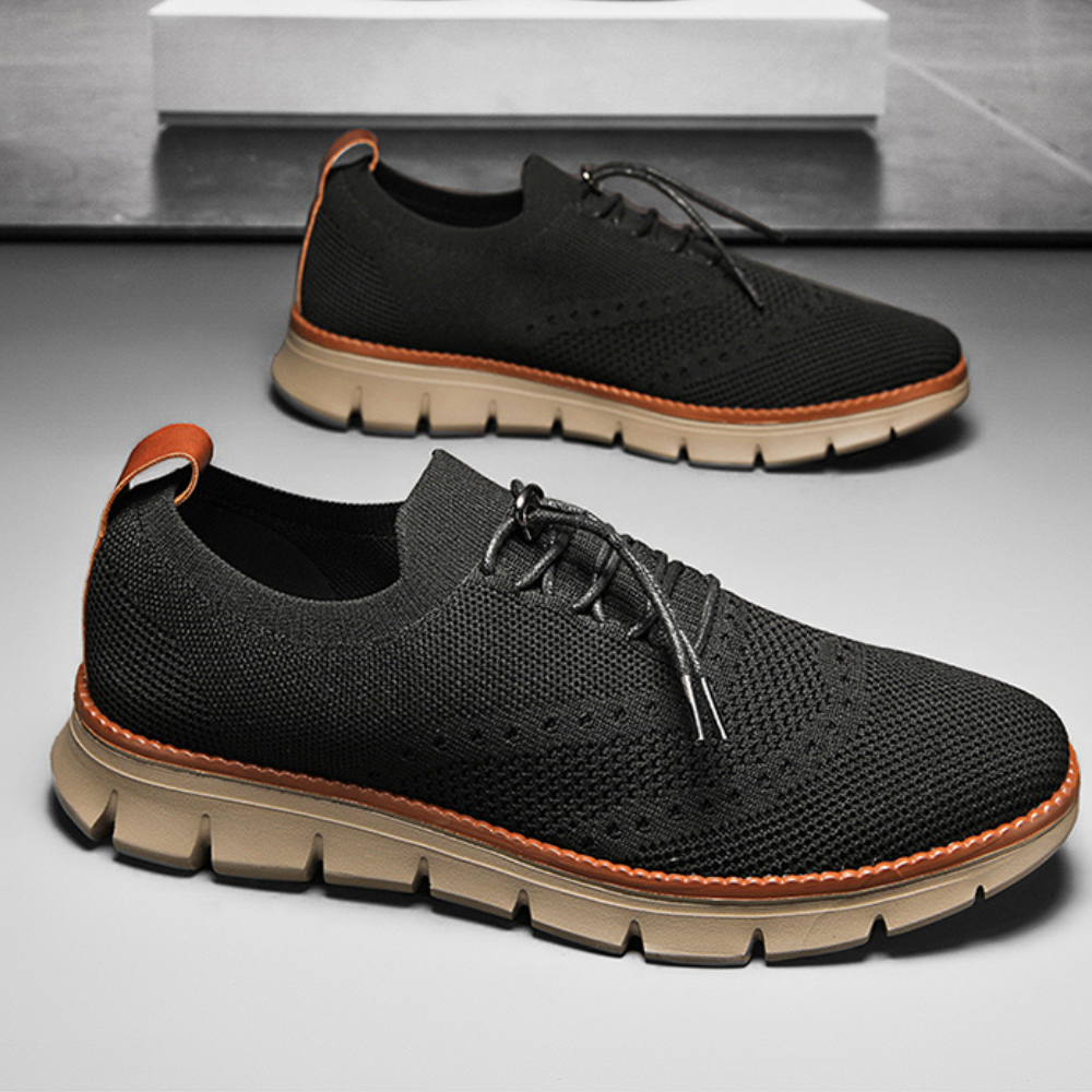Aeroflex Lightweight Knit - Sneakers CASA LARO MEN