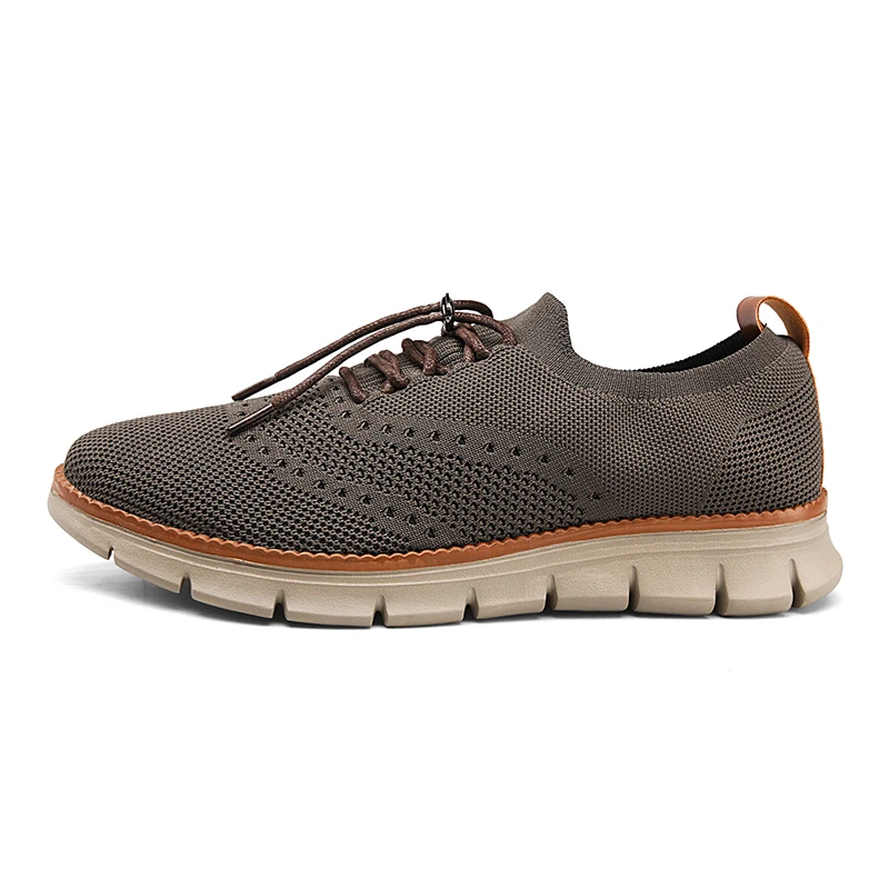 Aeroflex Lightweight Knit - Sneakers CASA LARO MEN